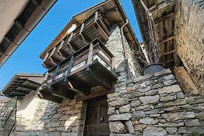 Rustico Paese Verzasca