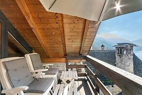 Rustico Paese Verzasca