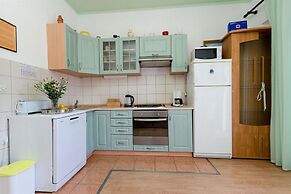 Oasis Of Peace In Lopar