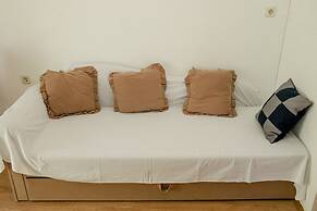 Oasis Of Peace In Lopar