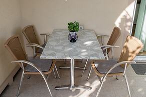 Oasis Of Peace In Lopar