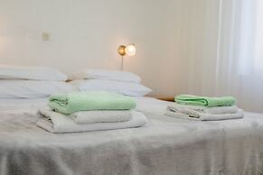 Oasis Of Peace In Lopar