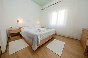 Oasis Of Peace In Lopar