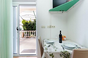 Oasis Of Peace In Lopar