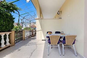 Oasis Of Peace In Lopar