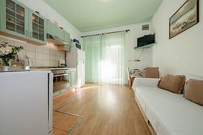 Oasis Of Peace In Lopar