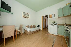 Oasis Of Peace In Lopar