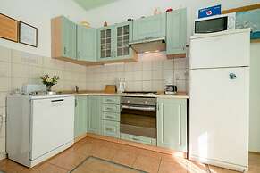 Oasis Of Peace In Lopar