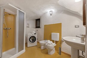 La Casetta Del Borgo
