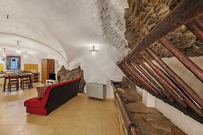 La Casetta Del Borgo