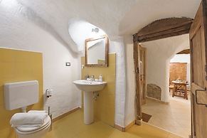 La Casetta Del Borgo