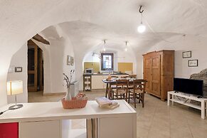 La Casetta Del Borgo