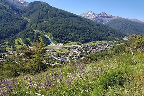 La Casetta Del Borgo