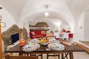 La Casetta Del Borgo