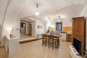 La Casetta Del Borgo