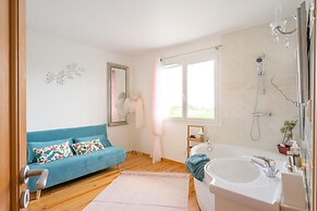 Maison Madalena Avec Studio Independent