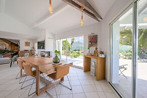 Maison Madalena Avec Studio Independent