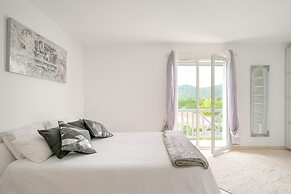 Maison Madalena Avec Studio Independent