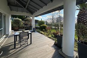 Maison Madalena Avec Studio Independent