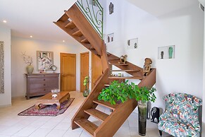 Maison Madalena Avec Studio Independent