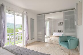 Maison Madalena Avec Studio Independent