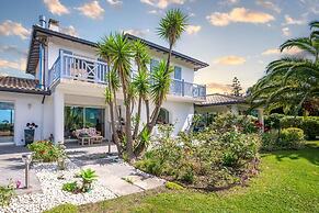 Maison Madalena Avec Studio Independent