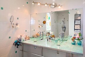 Maison Madalena Avec Studio Independent