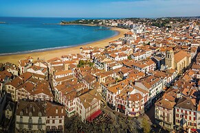 Maison Madalena Avec Studio Independent