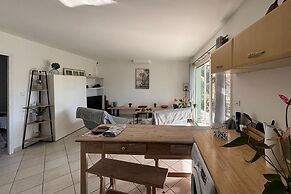 Maison Madalena Avec Studio Independent