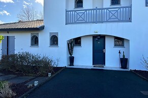 Maison Madalena Avec Studio Independent