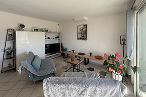 Maison Madalena Avec Studio Independent