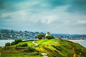 Maison Madalena Avec Studio Independent