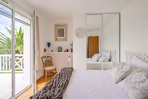 Maison Madalena Avec Studio Independent