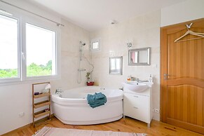 Maison Madalena Avec Studio Independent