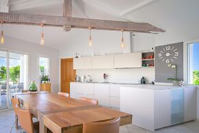 Maison Madalena Avec Studio Independent