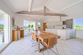 Maison Madalena Avec Studio Independent