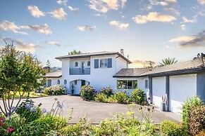 Maison Madalena Avec Studio Independent