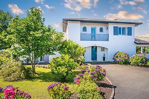 Maison Madalena Avec Studio Independent