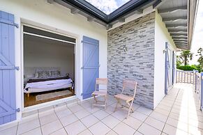 Maison Madalena Avec Studio Independent