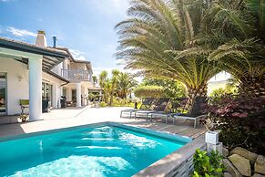 Maison Madalena Avec Studio Independent