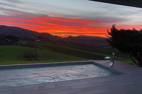 Maison Madalena Avec Studio Independent