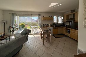 Maison Madalena Avec Studio Independent