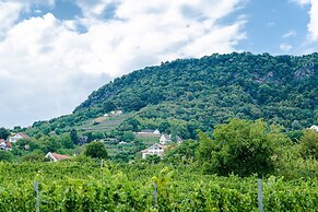 Dream By The Stream In A Yurt