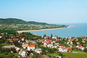Dream By The Stream In A Yurt