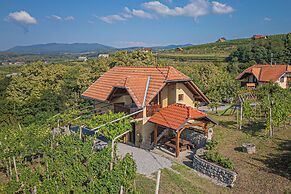 Vineyard Cottage Brodaric