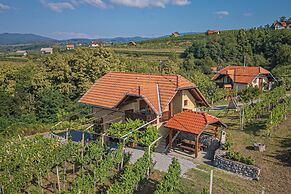 Vineyard Cottage Brodaric