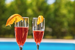 Casa Celeste With Private Pool