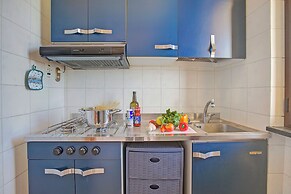 Casa del Tramonto - With Private Parking