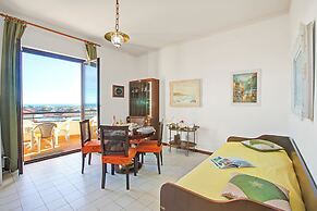 Casa del Tramonto - With Private Parking