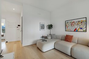 Sky View Apartment Monopoli